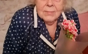 Жительница Новотроицка Ольга Котенко отметила 100-летний юбилей