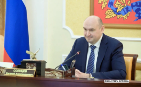 На Гайской птицефабрике запустили новый птичник