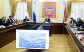В Татарской Каргале пройдёт всероссийский Сабантуй