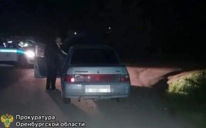 Снова сел пьяным за руль: житель Оренбургского района получил срок
