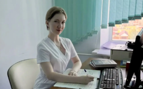 В Бугурусланскую городскую больницу пришёл новый врач-невролог