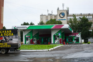 Обстановка с топливом в Оренбуржье может стабилизироваться в сентябре