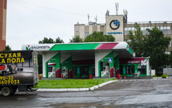 Оренбургским льготникам разъяснили порядок заправки на АЗС