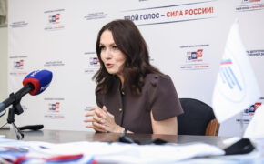 Оренбуржцев лично пригласят на выборы