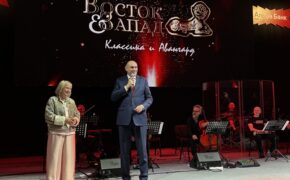 В областном центре открылся XIX Международный кинофестиваль «Восток&Запад. Классика и Авангард»