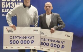 Ветеран СВО занялся в Матвеевском районе пчеловодством
