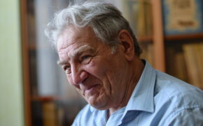 Забудем историю – забудем всё