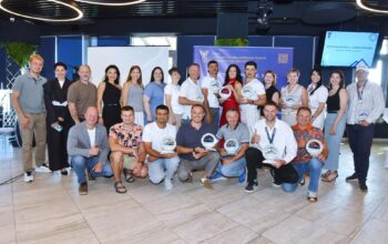 Оренбургские бизнесмены рассказали, как взбирались на Эльбрус