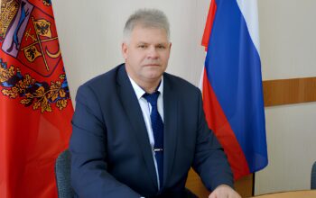 Новотроицк возглавил бывший глава Гайского округа Олег Папунин