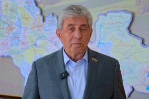 Сергей Грачёв: ограничения на АЗС помогут перестроить поставки топлива