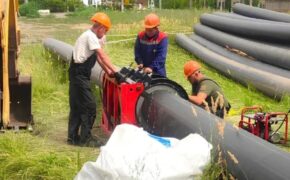 Гайские коммунальщики нашли скрытые резервы производительности