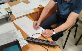 В Гае оптимизируют работу насосных станций водоснабжения