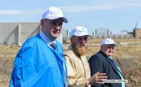 Оренбургский производитель нарастит выпуск молока до 40 тонн в сутки