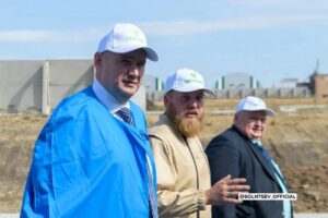 Оренбургский производитель нарастит выпуск молока до 40 тонн в сутки