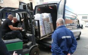 В Оренбуржье напечатали более 6 млн бюллетеней к выборам