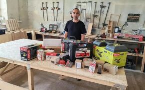 В Оренбуржье 60 участников СВО открыли бизнес по соцконтракту