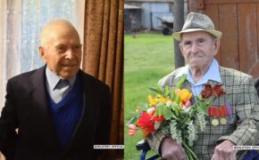 Два ветерана Великой Отечественной войны из Оренбуржья отмечают 100-летие