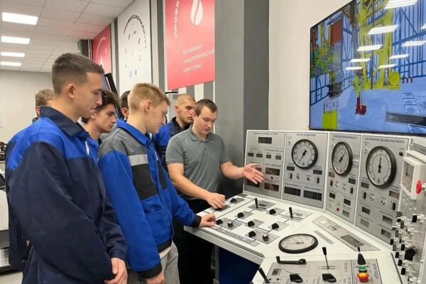 В Оренбуржье откроют три новых кластера «Профессионалитета»