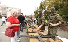 В Оренбурге прошёл третий Форум неравнодушных