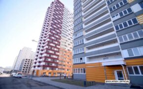 Оренбуржье получит 95 млн рублей на расселение аварийного жилья