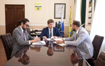 В Оренбурге внедрят систему управления транспортом «Яндекса»