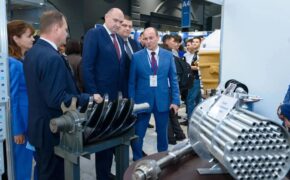 Более 70 предприятий из 19 регионов представили свои решения в Оренбурге