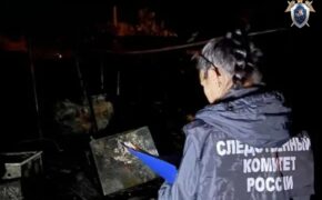 После гибели 7-летней девочки в Оренбурге возбудили уголовное дело
