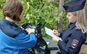 Житель Татарстана незаконно застрелил двух косуль в Оренбуржье