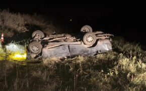 Под Оренбургом в ДТП погиб 25-летний водитель «ВАЗа»
