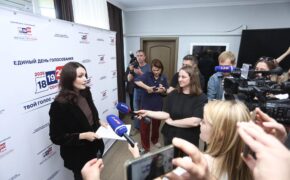 В Оренбуржье утвердили итоги выборов в Госдуму и Заксобрание