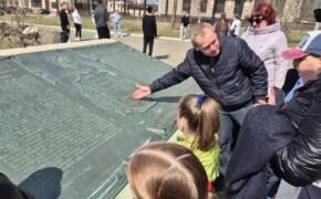 В Оренбурге проведут вечернюю экскурсию по историческому центру