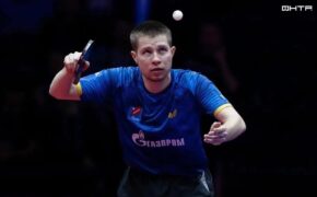 Оренбуржец Денис Ивонин завоевал серебро Спартакиады народов России