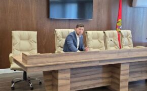 Юрий Мироненко рассказал о ключевых направлениях региональной политики