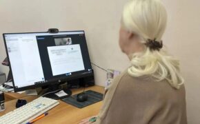 В Орске пациенты горбольницы получили консультации кардиолога из Оренбурга