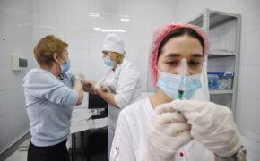 Оренбуржцам объяснили, зачем нужна вакцинация от гриппа