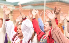 В Оренбурге открыли новый корпус института искусств