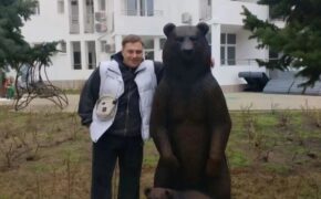 Реабилитация помогла ветерану из Бугуруслана вернуться к мирной жизни