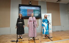 В Оренбурге отметили 25-летие Центра польской культуры «Вавель»