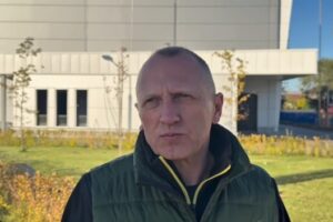 Академия настольного тенниса в Оренбурге продолжит работу после хлопка в котельной