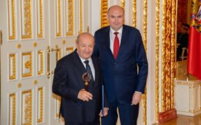 ПО «Стрела» завоевало четыре награды конкурса «Лидер экономики»