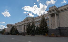 Депутаты Заксобрания Оренбуржья рассмотрят более 50 вопросов