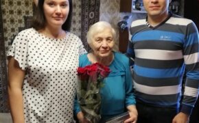 Заметки из сундучка