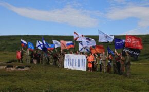 «Культурно-исторический центр «Наследие» отмечает пятилетие