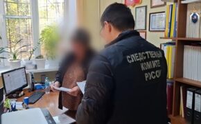 В Оренбуржье главу сельсовета обвинили в хищении 5,7 млн рублей