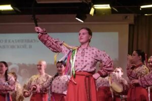 В Оренбуржье 24 земских работника культуры получили по миллиону рублей