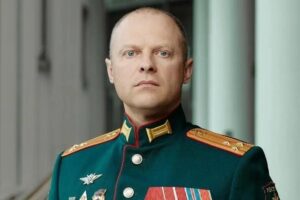 Сергей Карасёв назначен вице-губернатором Оренбуржья по вопросам региональной безопасности