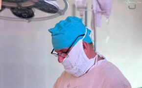 В Орске хирурги спасли беременную женщину с острым аппендицитом