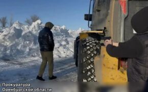 В Оренбурге мужчина получил 7 лет колонии за попытку убить знакомого