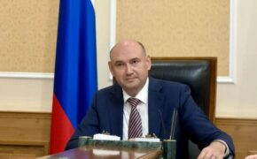 В Оренбуржье обмолочено 98% площадей зерновых и зернобобовых культур