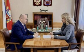 Оренбуржье готовится к развитию производства СПГ